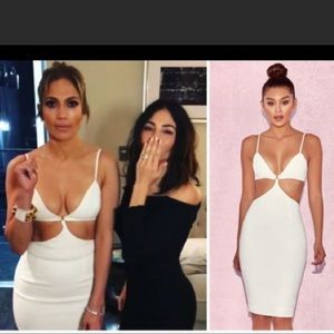 House of CB Dress Aretina Dress